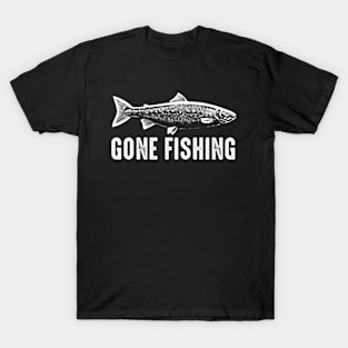 Going Fishing T-Shirt